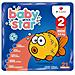 Pannolino Babystar 3/6KG T2 21 Pezzi - Foto miniatura 1