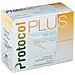 Protocol Plus 21 Flaconcini da 25 ml con Zucchero ed Edulcoranti Senza Glutine - Foto miniatura 1