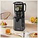 GSX26 Estrattore verticale per frutta e verdura senza BPA - Bocca extra-large 135 mm - Slow juicer Pressione delicata - 50 giri al min 250 W - Foto miniatura 4