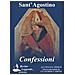Agostino (sant') - Le confessioni. Audiolibro. CD Audio formato MP3. Ediz. integrale - Foto miniatura 1