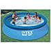 28130 Piscina Easy Cm 366x76 - Foto miniatura 3