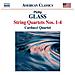 Philip Glass - Quartetti Per Archi Nn. 1-4 - Foto miniatura 1