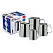 Easy Lattiera Inox Tazze10 Cl100 4004-10 - Foto miniatura 4