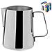 Easy Lattiera Inox Tazze10 Cl100 4004-10 - Foto miniatura 6