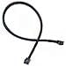 Cavo per trasferimento dati - Mini-SAS HD - 1 m - SFF-8643 Mini-SAS HD - SFF-8643 Mini-SAS HD - Foto miniatura 1