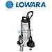 Pompa Per Acque Luride Hp1,1 Domo 10Vx Sommergibile, Portatile, Automatica Con Galleggiante Incorporato - Foto miniatura 2