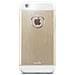 Iglaze Armour Cover Rigida Metallica per iPhone 6/6s - Oro Rosa - Foto miniatura 1