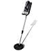 Metal Detector a Bobina Manuale Profondità 60 cm - Foto miniatura 1