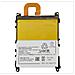 Batteria Ricambio Sostituzione 3000 Mah Per Sony Xperia Z1 Lis1525erpc L39h - Foto miniatura 1