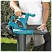 Soffiatore Aspiratore Motore 2500 W - Foto miniatura 4