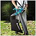 Soffiatore Aspiratore Motore 2500 W - Foto miniatura 5