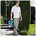 Soffiatore Aspiratore Motore 2500 W - Foto miniatura 6