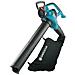 Soffiatore Aspiratore Motore 2500 W - Foto miniatura 1