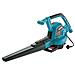 Soffiatore Aspiratore Motore 2500 W - Foto miniatura 2
