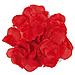 144 Petali In Poliestere Rose Rosse - Foto miniatura 1