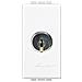 N4012 Interruttore A Chiave 16a Living Light - Foto miniatura 1