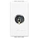 N4012 Interruttore A Chiave 16a Living Light - Foto miniatura 3