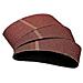 3111000 76 X 457mm Nastri Abrasivi Con 40 Grain Grit (confezione Da 6)  - Foto miniatura 1