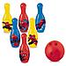 Bowling Spider-man - Foto miniatura 1