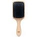 Spazzola capelli quadrata - Care Hair And Scalp Travel Brush - Foto miniatura 1
