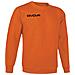 Maglia G / collo One Di Colore Arancio Taglia M - Foto miniatura 1