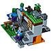 21141 La caverna dello Zombie - Foto miniatura 2