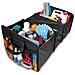Organizer Per Baule 70x36cm Con 3 Comparti Rigidi - Foto miniatura 8