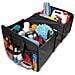 Organizer Per Baule 70x36cm Con 3 Comparti Rigidi - Foto miniatura 2
