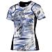 Magliette Puma Graphic Ss Tee Abbigliamento Donna L - Foto miniatura 1