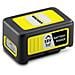 Caricatore per Batteria Colore Nero / Giallo - Foto miniatura 1