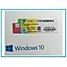 Windows 10 Pro Sticker Licenza Coa - Foto miniatura 1