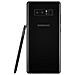 [Ricondizionato GOLD] Galaxy Note 8 Nero Dual Sim 64GB 4G / LTE Impermeabile Display 6.3" Quad HD+ Slot MicroSD Fotocamera 12Mpx Android - Europa. - Foto miniatura 3
