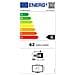 TV LED Ultra HD 4K 43" 43UT640S0ZA Smart TV WebOS Hospitality TV - Foto miniatura 3