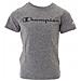 Crewneck T-shirt Manica Corta Bambino Taglia Xs - Foto miniatura 1