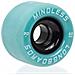 Viper 65mm 82a Skateboard Wheels Green Pack Of 4 - Foto miniatura 1