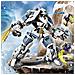 71738 NINJAGO Mech Titano da Battaglia di Zane - Foto miniatura 7