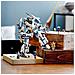 71738 NINJAGO Mech Titano da Battaglia di Zane - Foto miniatura 9