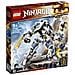 71738 NINJAGO Mech Titano da Battaglia di Zane - Foto miniatura 1