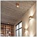 Luce Led, Legno Naturale, 10 X 10 X 10 - Foto miniatura 8