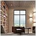Luce Led, Legno Naturale, 10 X 10 X 10 - Foto miniatura 9