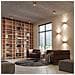 Luce Led, Legno Naturale, 10 X 10 X 10 - Foto miniatura 10