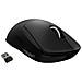 Mouse Pro X Superlight 5 Tasti 25400 DPI Colore Nero  - Foto miniatura 1