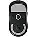 Mouse Pro X Superlight 5 Tasti 25400 DPI Colore Nero  - Foto miniatura 5