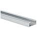 Profilo Alluminio 10 Pz 25 M X Realizzazione Costa Sicurezza Xs 55 105687 - Foto miniatura 1