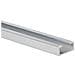 Profilo Alluminio 10 Pz 25 M X Realizzazione Costa Sicurezza Xs 55 105687 - Foto miniatura 2