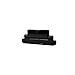 Videocamera Medica Full HD Edge Connect 8 MP USB 2.0 con Microfono Incorporato - Nero - Foto miniatura 3