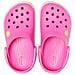 Crocband Clog K, Bambini, Rosa, Le Ciabatte, Numero: 34/35 Eu - Foto miniatura 5