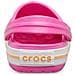 Crocband Clog K, Bambini, Rosa, Le Ciabatte, Numero: 34/35 Eu - Foto miniatura 6