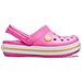 Crocband Clog K, Bambini, Rosa, Le Ciabatte, Numero: 34/35 Eu - Foto miniatura 7