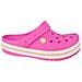 Crocband Clog K, Bambini, Rosa, Le Ciabatte, Numero: 34/35 Eu - Foto miniatura 1